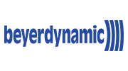عامل فروش محصولات beyerdynamic (بیرداینامیک)