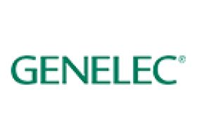 عامل فروش محصولات Genelec (جنلک)