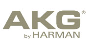 عامل فروش محصولات AKG (ای کی جی)