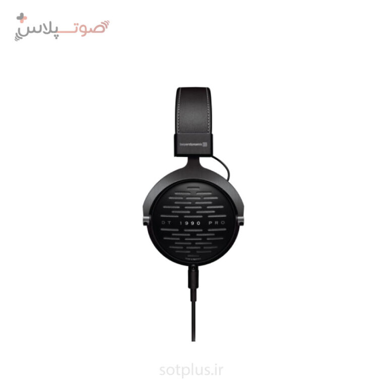 هدفون بیرداینامیک | هدفون Beyerdynamic DT 1990 PRO | صوت پلاس