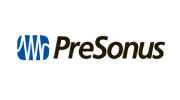 عامل فروش محصولات Presonus (پریسونوس)