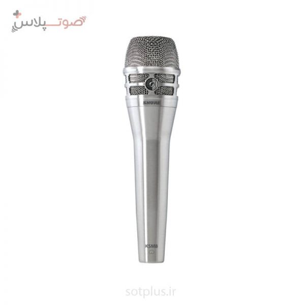 میکروفون شور | میکروفون SHURE KSM8 | میکروفون SHURE اصلی