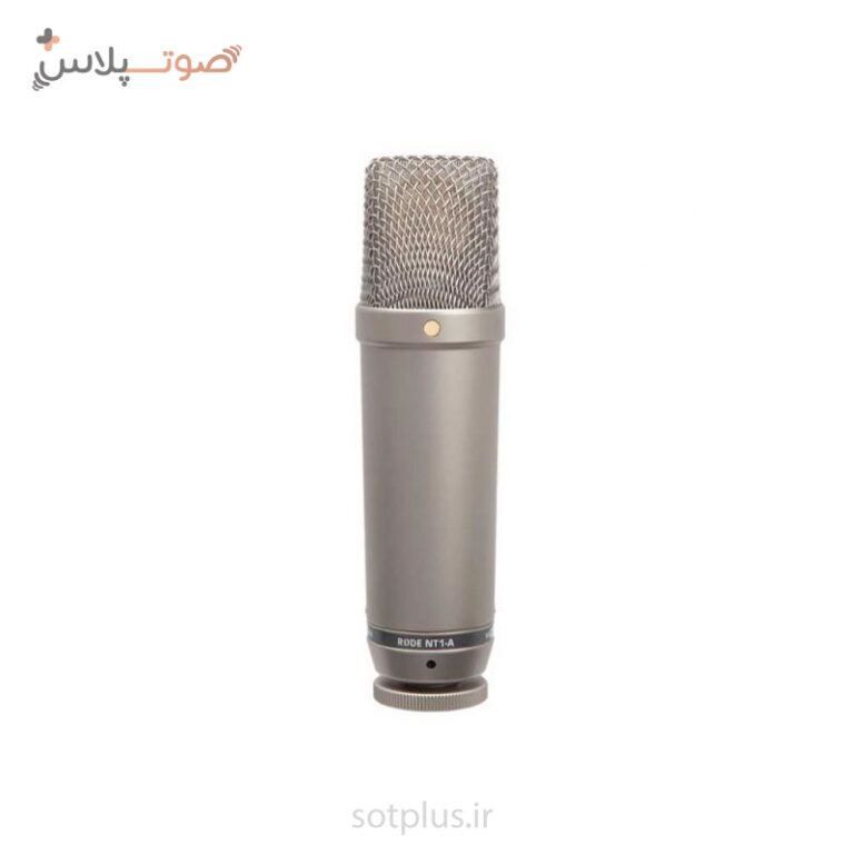 میکروفون Rode NT1-A