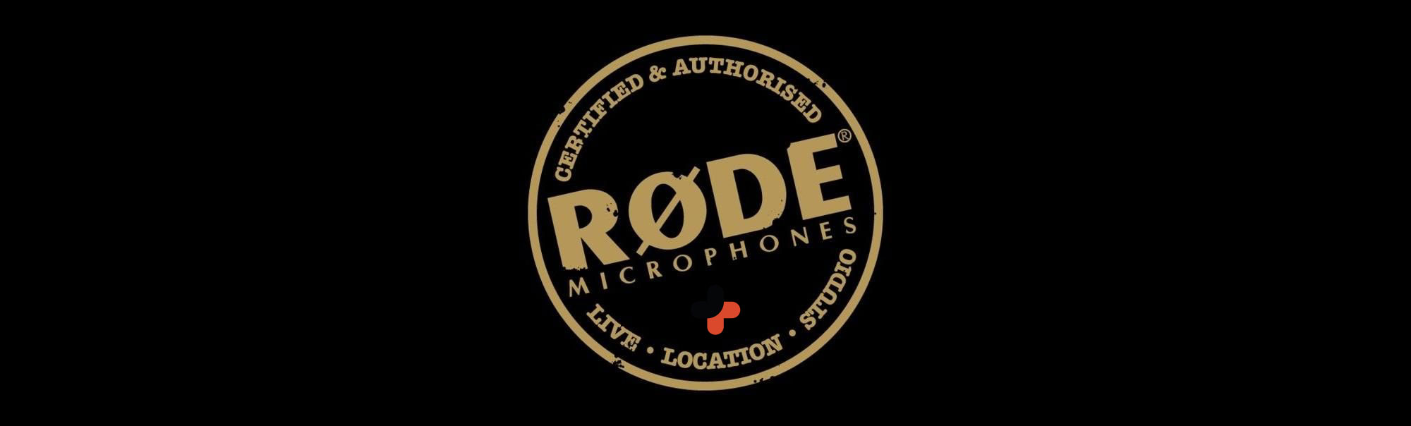 میکروفون استودیویی Rode | میکروفون Rode NT2A | صوت پلاس