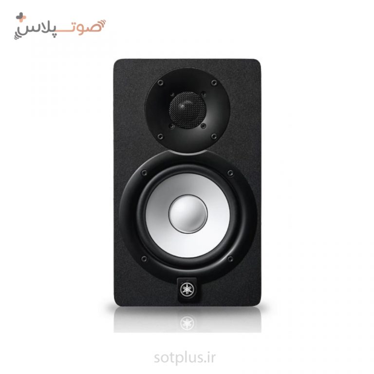 اسپیکر مانیتورینگ HS5i | اسپیکر مانیتورینگ Yamaha HS5i | صوت پلاس