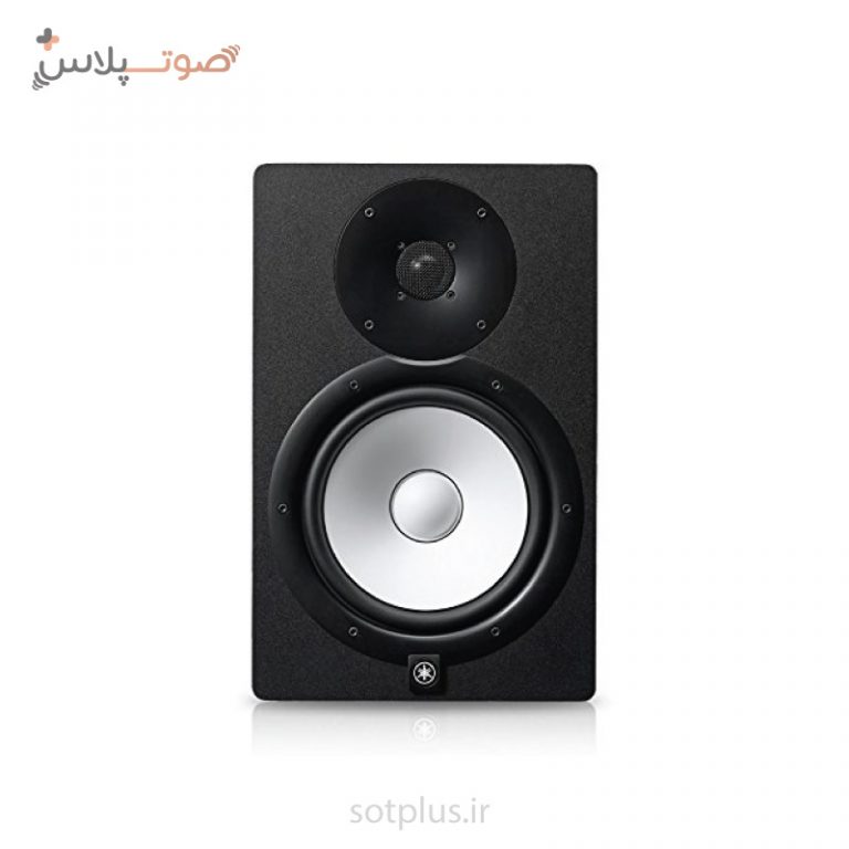 اسپیکر مانیتورینگ HS8i | اسپیکر مانیتورینگ Yamaha HS8i | صوت پلاس