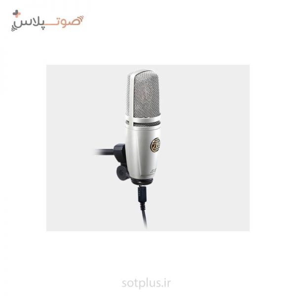 میکروفون JS-1USB | میکروفون JTS JS-1USB | میکروفون استودیویی | صوت پلاس