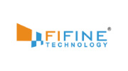 عامل فروش محصولات FIFINE (فای فاین)