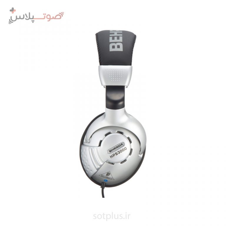 مقایسه ، بررسی و خرید هدفون بهرینگر HPS3000 + مشاوره خرید رایگان ©