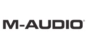نمایندگی فروش محصولات M-Audio (ام آدیو)