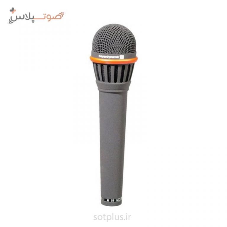 میکروفون BeyerDynamic M59