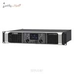 آمپلی فایر YAMAHA PX8