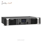 آمپلی فایر YAMAHA PX8
