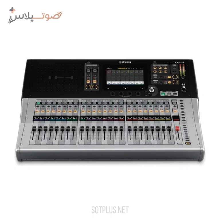 میکسر دیجیتال YAMAHA TF3