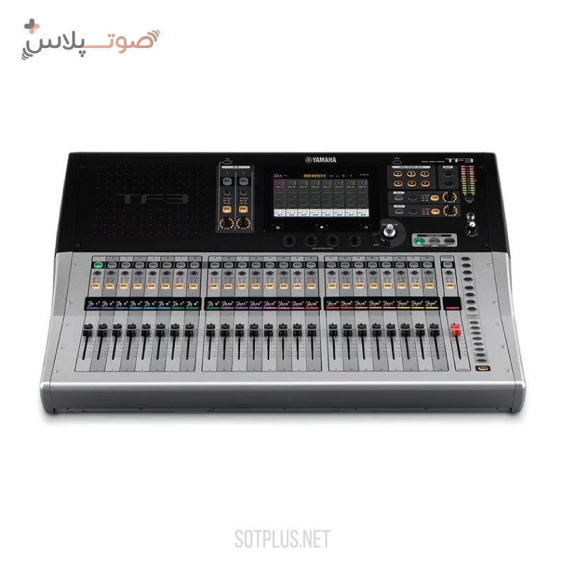 میکسر دیجیتال YAMAHA TF3 میکسر دیجیتال YAMAHA TF3