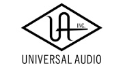 عامل فروش محصولات Universal Audio (یونیورسال آدیو)