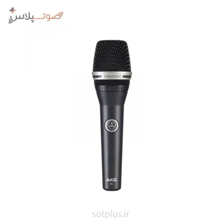 میکروفون AKG C5