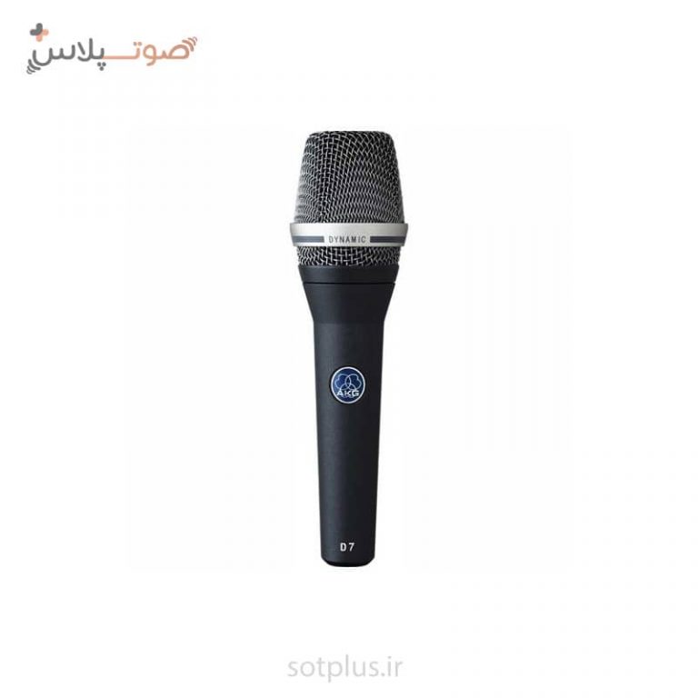 میکروفون AKG D7