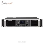 آمپلی فایر YAMAHA PX10