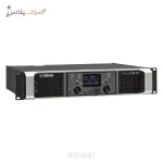 آمپلی فایر YAMAHA PX10