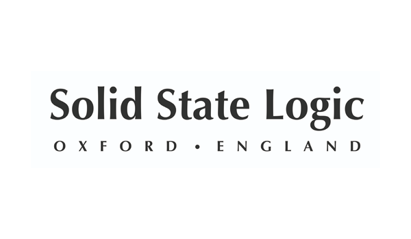 عامل فروش محصولات Solid State Logic (اس اس ال)