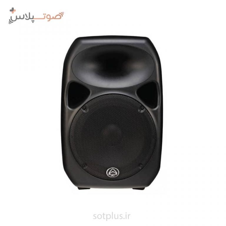 اسپیکر وارفیدل TITAN15 + © مشاوره و خرید + اصالت کالا