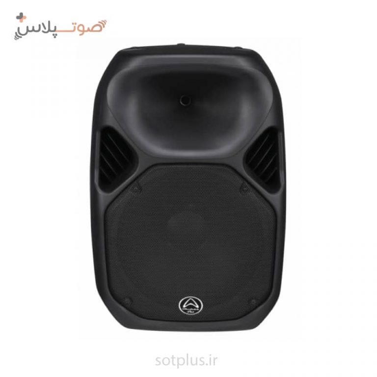 بررسی و خرید اسپیکر وارفیدل TITAN AX15 + خدمات پس از فروش ©