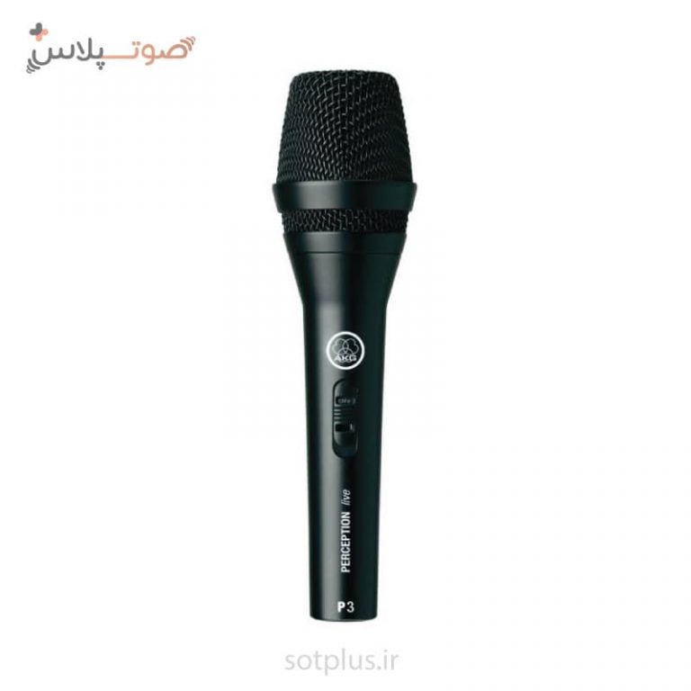 میکروفون AKG P3S