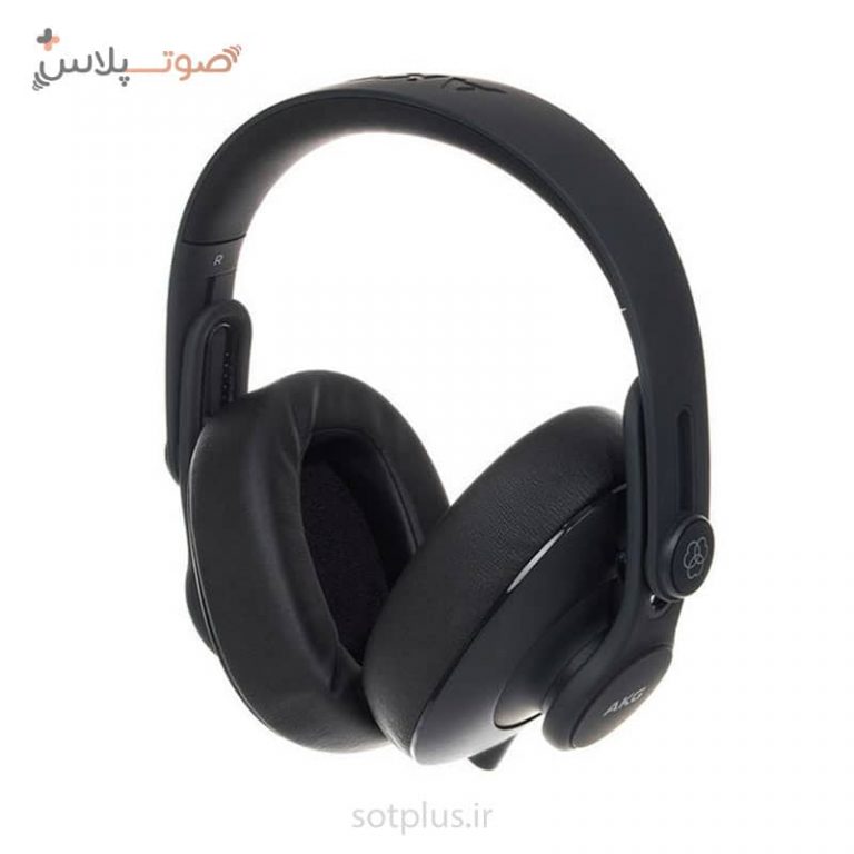 هدفون ای کی جی K361 + © مشاوره رایگان و خرید + قیمت روز