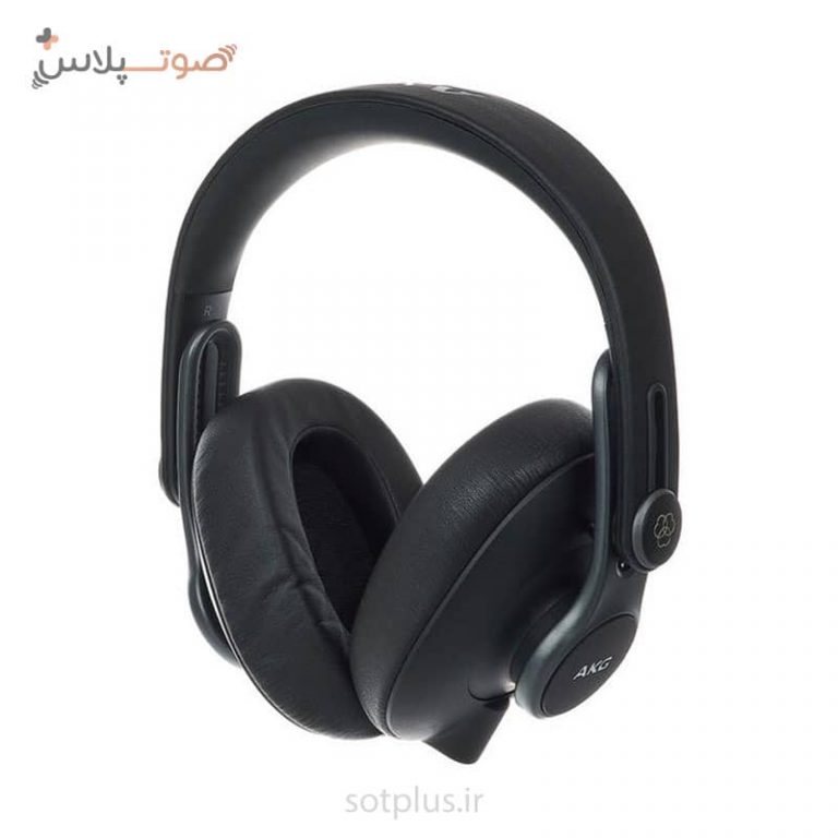 هدفون ای کی جی K371 + © مشاوره رایگان و خرید + قیمت روز