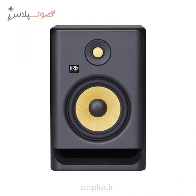 اسپیکر مانیتورینگ KRK ROKIT 7 G4 + © مشاوره رایگان + قیمت