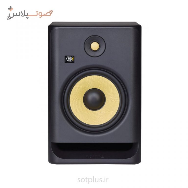 اسپیکر مانیتورینگ KRK ROKIT 8 G4 + © مشاوره رایگان + قیمت
