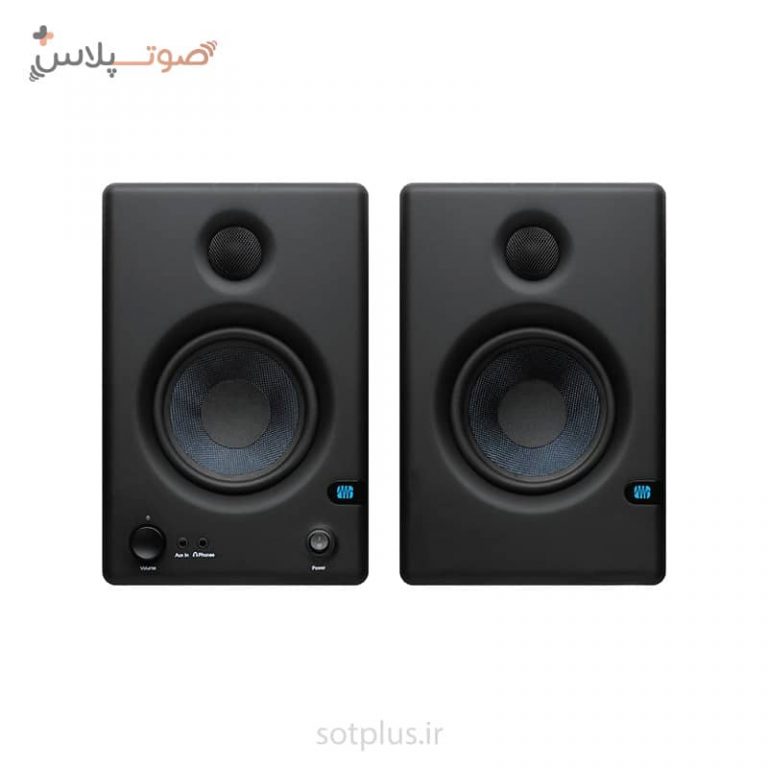 اسپیکر مانیتورینگ PreSonus Eris E4.5 + © مشاوره رایگان خرید