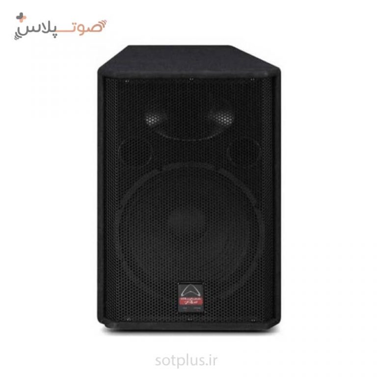 اسپیکر وارفیدل EVP-X15MKII + © مشاوره و خرید + اصالت کالا