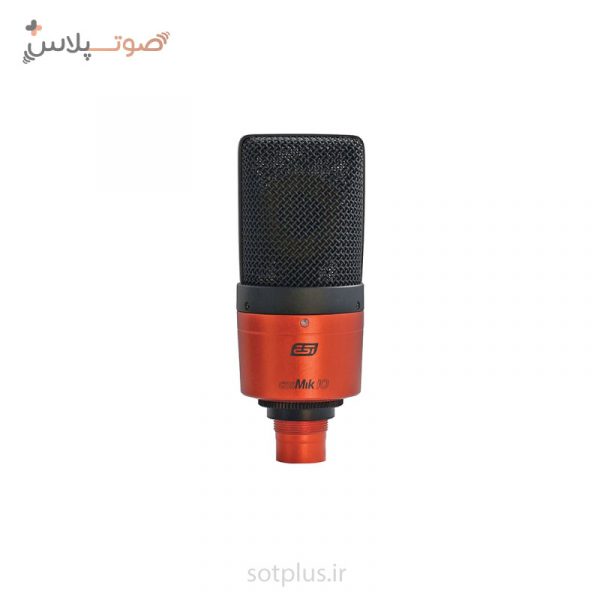 میکروفون ESI cosMik 10 + © مشاوره رایگان و خرید