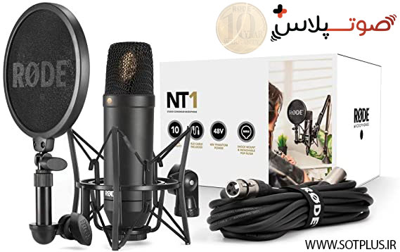 میکروفون-NT1-Kit
