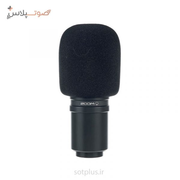 میکروفون استودیویی زوم ZDM-1 + © آموزش رایگان + قیمت خرید