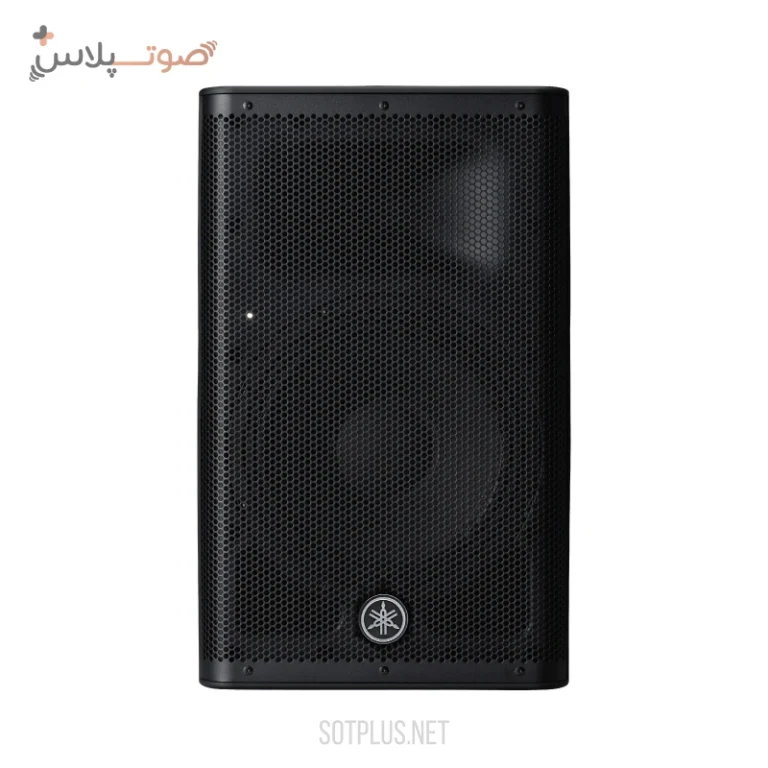اسپیکر اکتیو YAMAHA DXR8MKII
