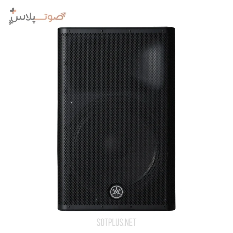 اسپیکر اکتیو YAMAHA DXR15MKII