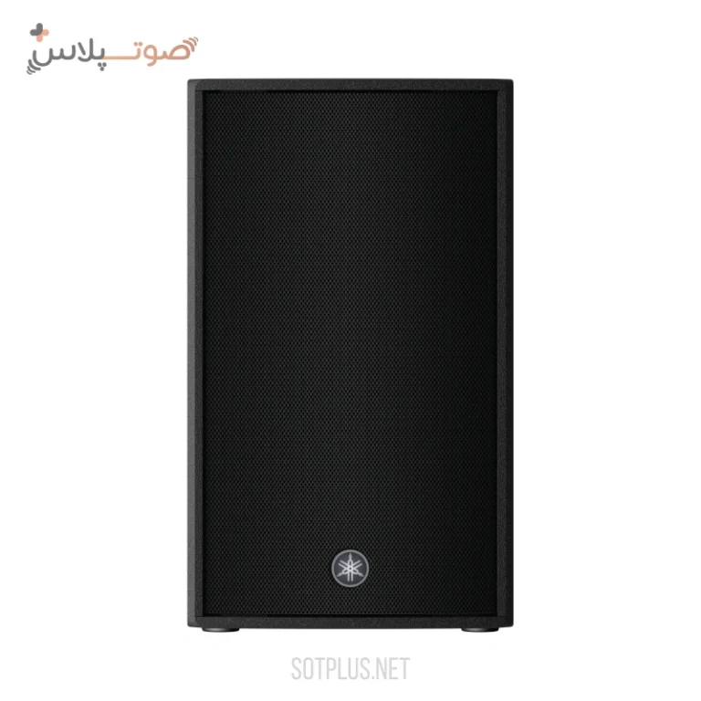 اسپیکر اکتیو YAMAHA DZR10