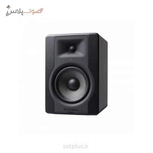 اسپیکر مانیتورینگ M-Audio BX5 D3 + قیمت + © مشاوره خرید