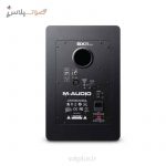 اسپیکر مانیتورینگ M-Audio BX8 D3 + قیمت + © مشاوره خرید