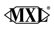 نمایندگی فروش محصولات MXL (ام ایکس ال)