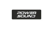 نمایندگی فروش محصولات POWER SOUND (پاور ساند)