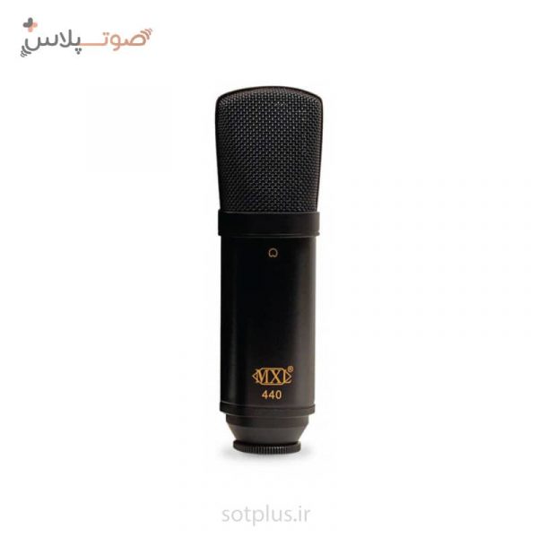 میکروفون MXL 440 + © مشاوره رایگان و خرید + قیمت روز