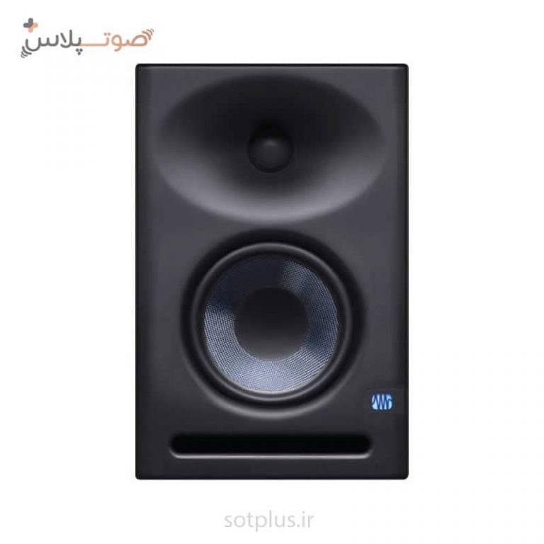 اسپیکر مانیتورینگ PreSonus Eris E7 XT + © مشاوره و خرید