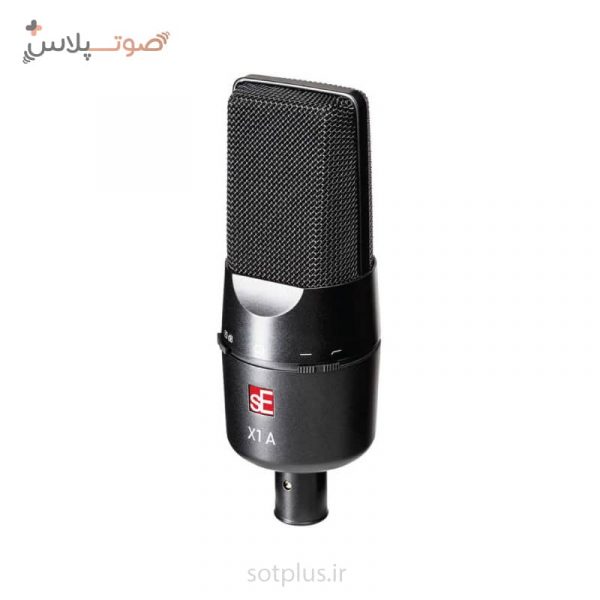 میکروفون sE Electronics X1A + © مشاوره رایگان و خرید + قیمت
