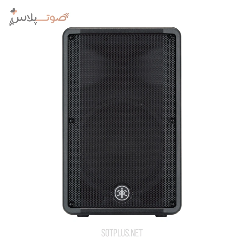 اسپیکر اکتیو YAMAHA DBR12 اسپیکر اکتیو YAMAHA DBR12