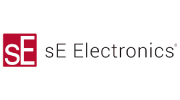نمایندگی فروش محصولات sE Electronics (اس ای الکترونیکس)