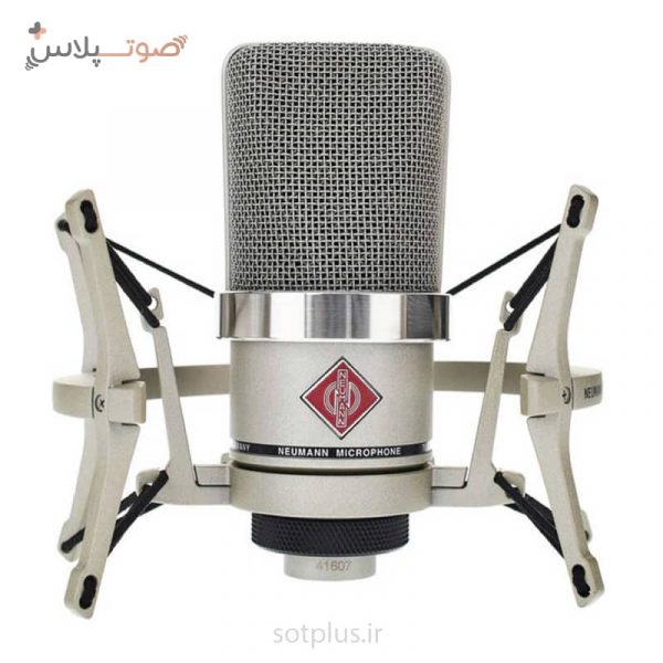 میکروفون TLM 102 Studio Set + © مشاوره رایگان + قیمت